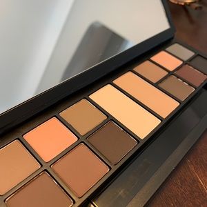Smashbox #ShapeMatters palette